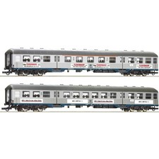 Roco 6200206 2er - roco, set