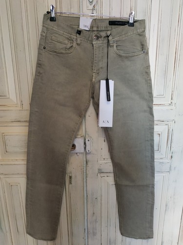 Vaquero armani exchange jeans - vaquero,