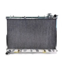 High Performance Full Aluminum