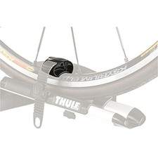 Thule Fahrrad Radadapter 9772 Felgenschutz Mountain Bike Radgurtadapter Träger