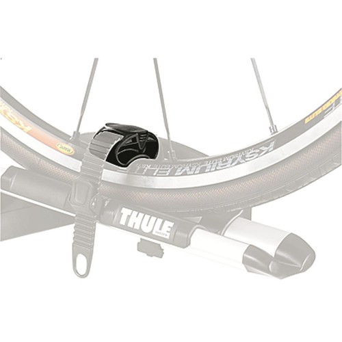 Thule fahrrad radadapter - thule, 9772