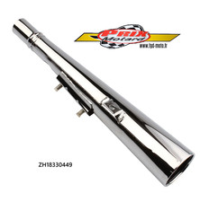 Honda Cx 500 C 1980/1984