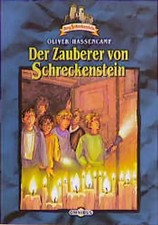 Burg Schreckenstein / Der