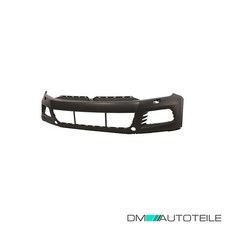 Stoßstange vorne SRA