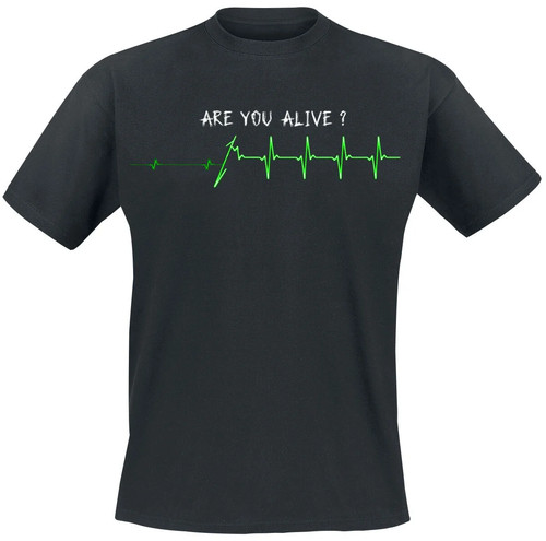 Metallica shirt herren - t-shirt,