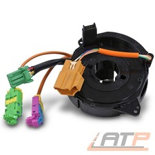 NTY Wickelfeder, Airbag  für