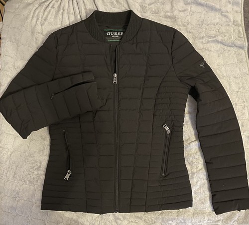 Guess damen steppjacke - damen,