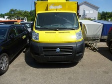 UNFAL imbisswagen verkaufswagen