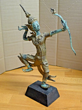 Thailand bronze gold grün - thailand,