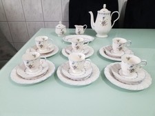 Nikko Vanessa Blue Peony