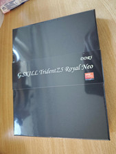 G.Skill Trident Z5 Royal Neo