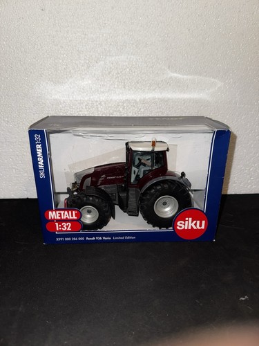Siku x991 fendt - siku, 936