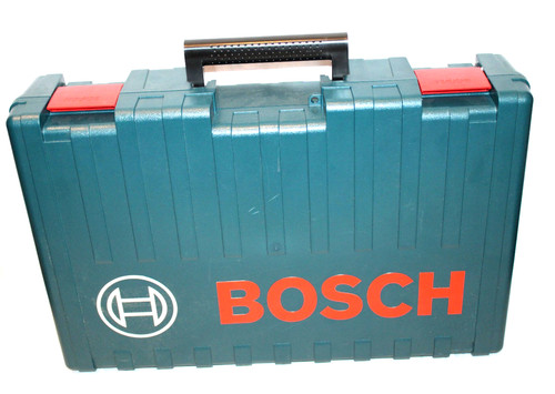 Bosch professional bohrhammer - bosch,