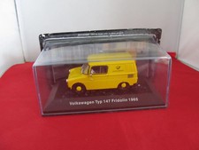 Modellauto volkswagen typ - 1:43,