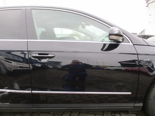 Tür vorne rechts VW Passat 3C