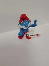 Schleich 207547 Papa Schlumpf