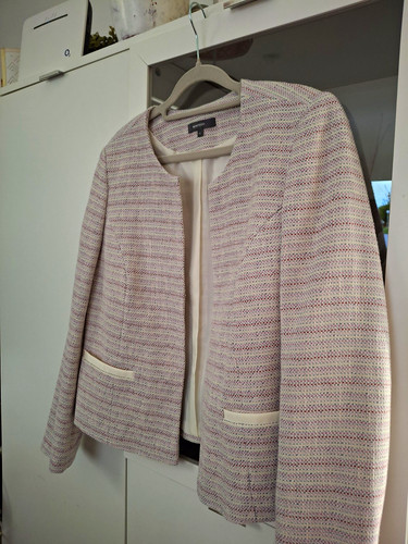 Montego damen blazer 42 - damen,