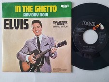 Elvis Presley - In The Ghetto