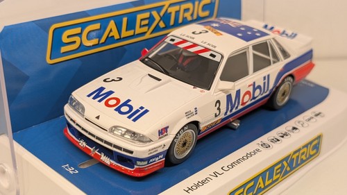 Scalextric c4549 holden - holden, vl