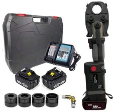 BS-1525 Akku Presse Mini