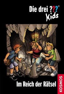 Die drei kids 13 im - die,