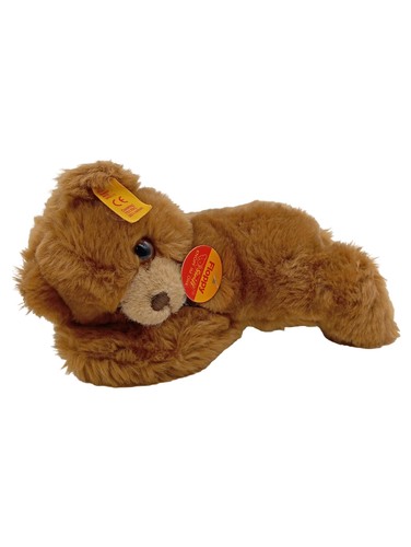 Steiff floppy teddybär - floppy,