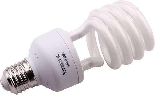 Uvb licht reptilien kit 0 - licht,