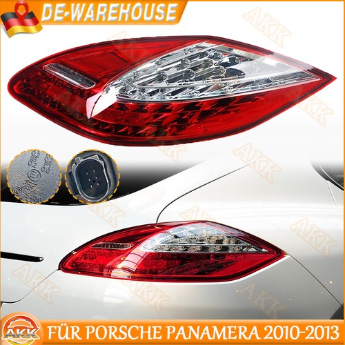 Rechts seite led auto - rechts,
