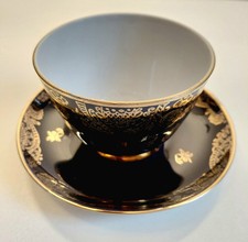 Sammelgedeck 2 Lomonosov