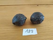 189 Moqui Marbles -Lebende