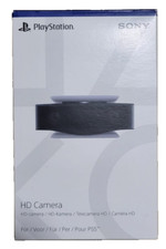 PS5 - original HD Kamera / Camera [Sony] mit OVP sehr guter Zustand