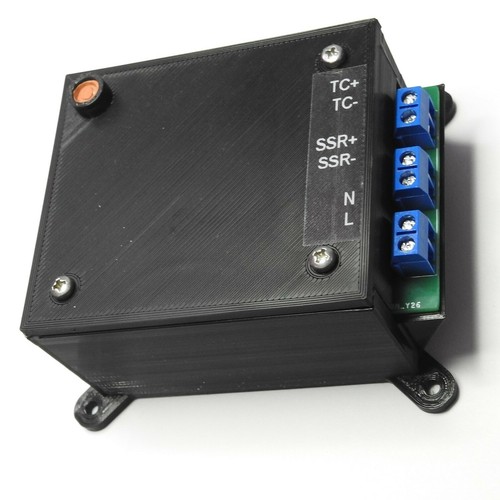 Programmierbarer pid - programmierbarer,