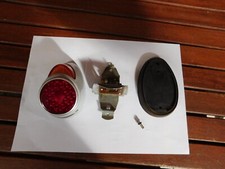 Original Simson Rücklicht AWO