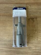 Tank / Motor-Adapter / Mercury / 9,5mm-3/8 / Female / Außenborder / Ersatzteil