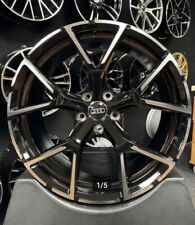 4 Felgen Neu rs7 19' Aussehen