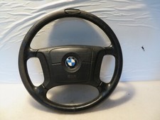 Originales BMW E36 Facelift Lenkrad mit Prallsack , Bj.1995  32.34-1092038