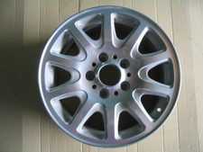 Original BMW Alufelge 7Jx16