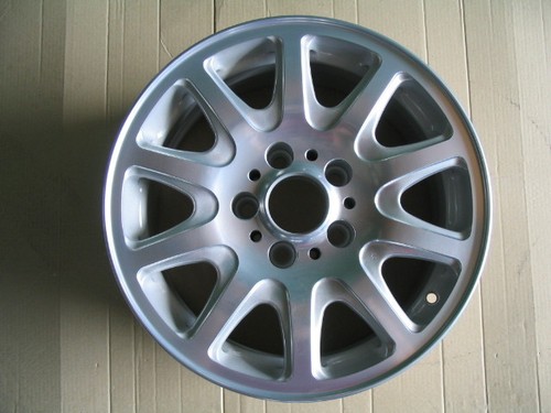 Original bmw alufelge 7jx16 - alufelge,