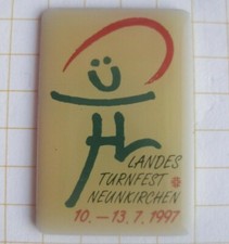 LANDESTURNFEST NEUNKIRCHEN