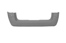 Stoßstange Hinten Mit