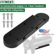 For Lowrance Active Imaging