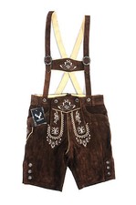 Trachten Lederhose Damen