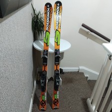 Rossignol Radical S Rennski