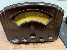 SABA  311 W Altes Radio
