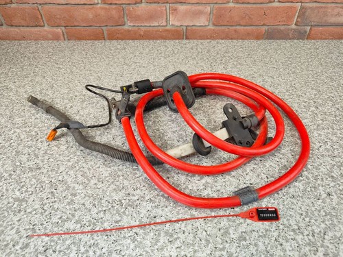 Bmw e38 1999 diesel - 7, hinten