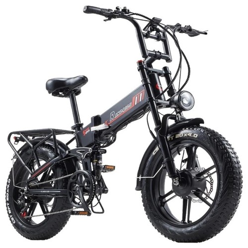 Randride yx20m 20zoll - yx20m-2,