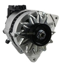 Alternator New - Made In Italy