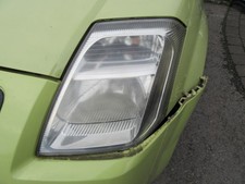Orig. Scheinwerfer links