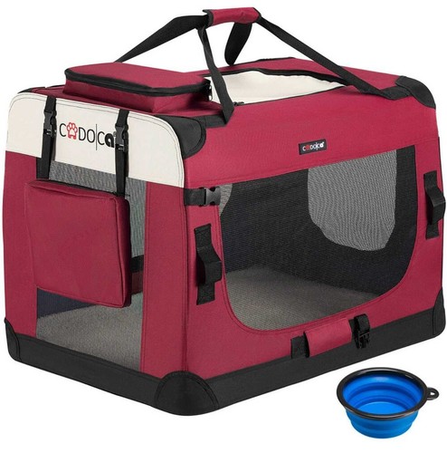 Cadoca tiertransportbox - tiertransportbox, +