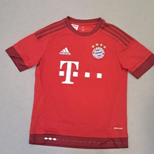 FC Bayern München Trikot für Kinder Gr. 164